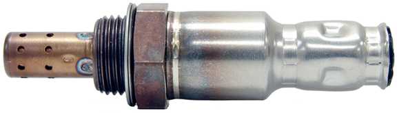 NGK Secondary O2 Sensor